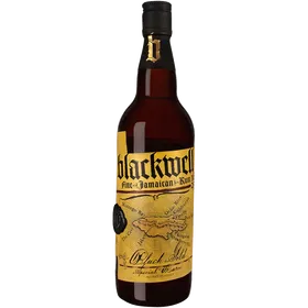 Blackwell Rum