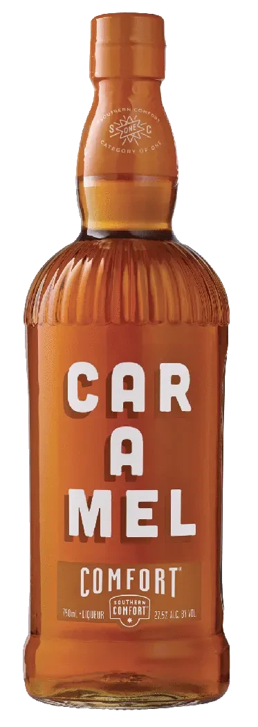 Southern Comfort Caramel Comfort