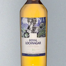 Royal Lochnagar 16 Year (2021 Special Release)