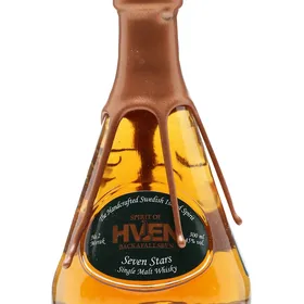 Spirit of Hven Seven Stars No.2 Merak
