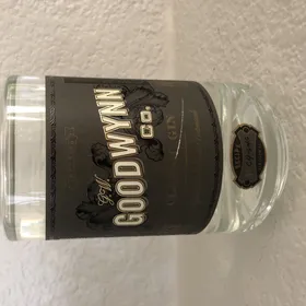 G.W. Goodwynn Co. Classic Gin
