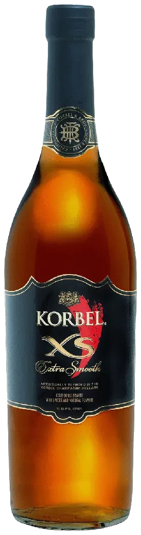 Korbel XS Brandy