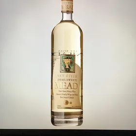 Sky River Honey Wine Semi-Sweet Mead