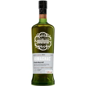 Fruit Shop Raid A5.1 (SMWS)