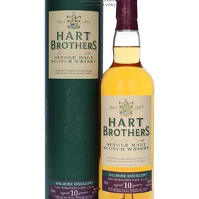 Dalmore 2012/2022 10y (Hart Brothers)