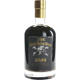 Ye Ole Grog Dutch Harbor Breeze