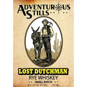 Lost Dutchman