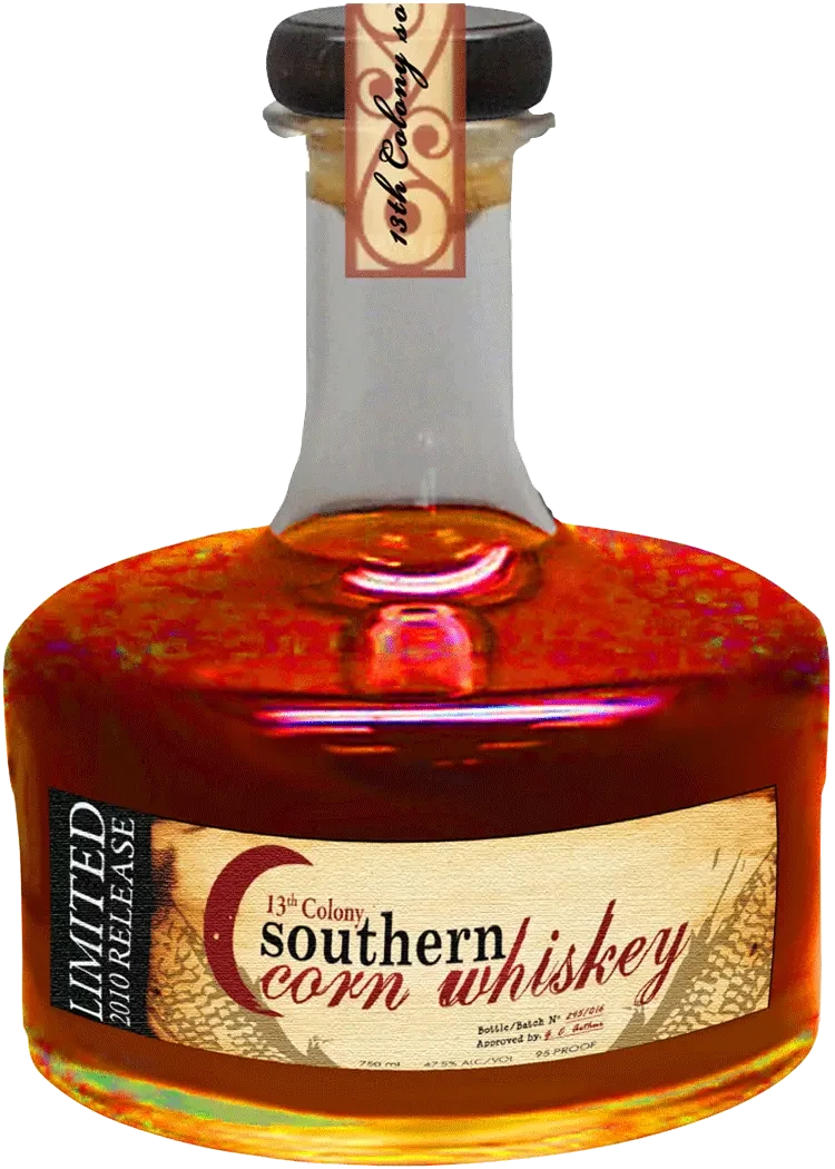 13th Colony Southern Whiskey