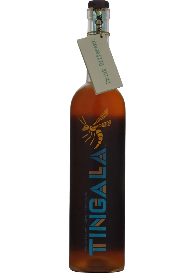 Tingala Liqueur