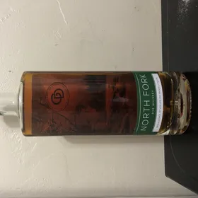 North Fork Rye