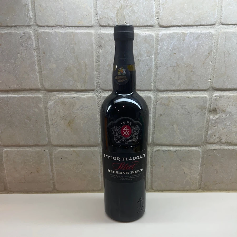 Taylor Fladgate Select Reserve Porto
