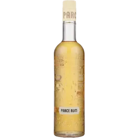 Parce 8 Year Rum