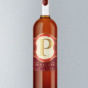 Penelope American Whiskey Cigar Series: Chapter 1