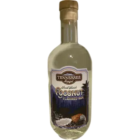 Tennessee Legend Coconut Rum