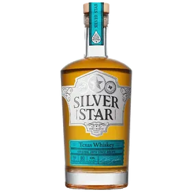 Silver Star Texas Whiskey