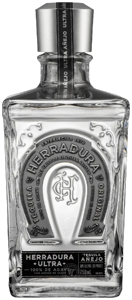 Herradura Ultra Añejo Tequila