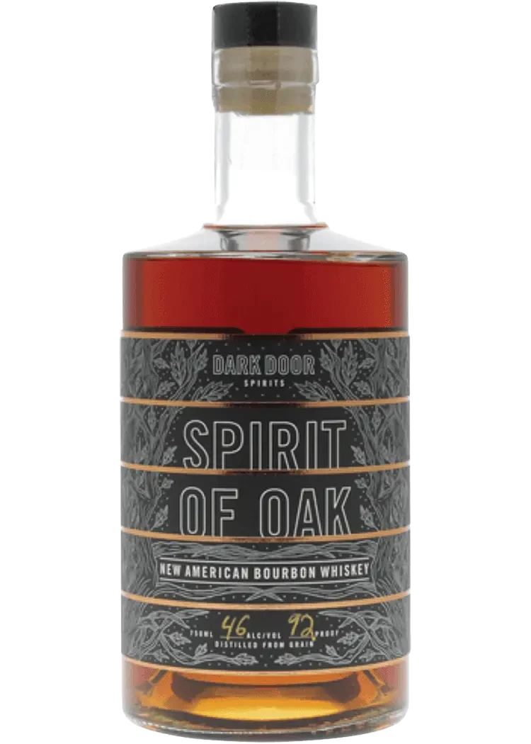 Dark Door Spirits - Spirit of the Oak