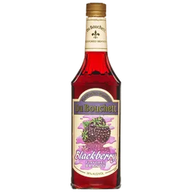 DuBouchett Blackberry Brandy
