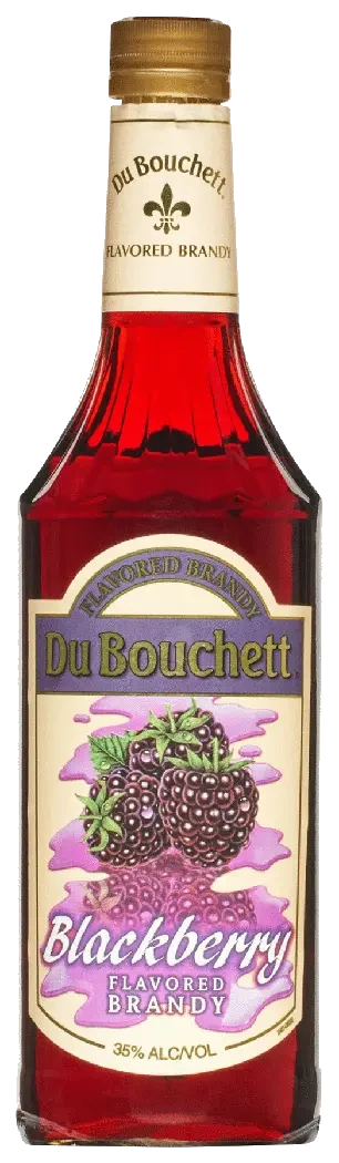 DuBouchett Blackberry Brandy