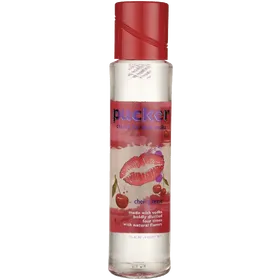 Pucker Cherry Vodka