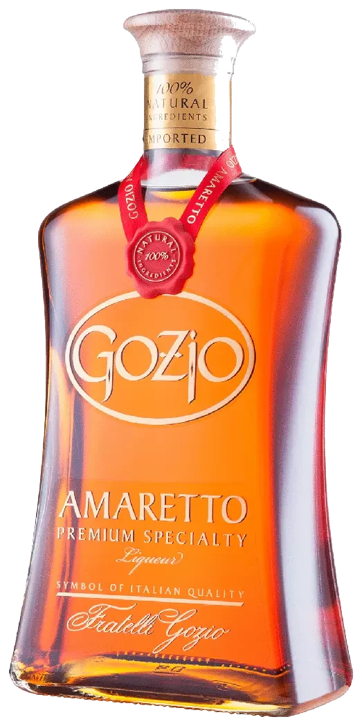 Gozio Amaretto