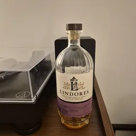 Lindores - The Distillery Cask (Amontillado Cask)
