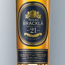 Royal Brackla 21 Year (Discontinued)