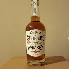 Van Brunt Stillhouse Campfire