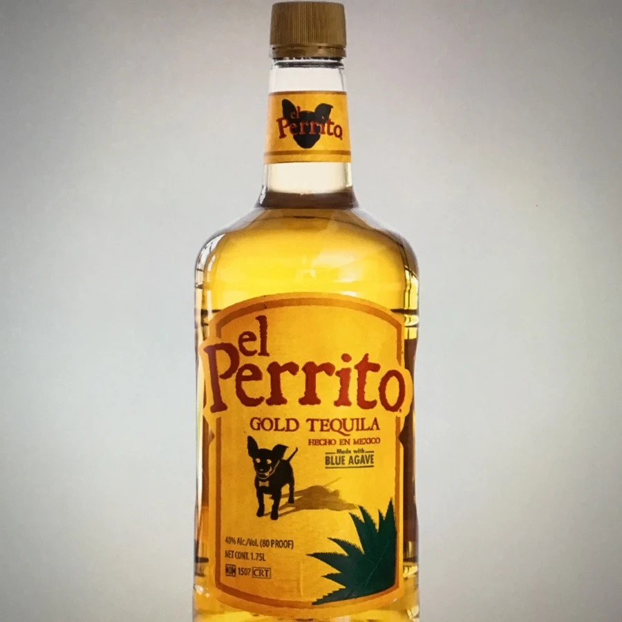 El Perrito Gold