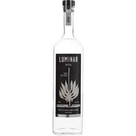 Luminar Mezcal Joven
