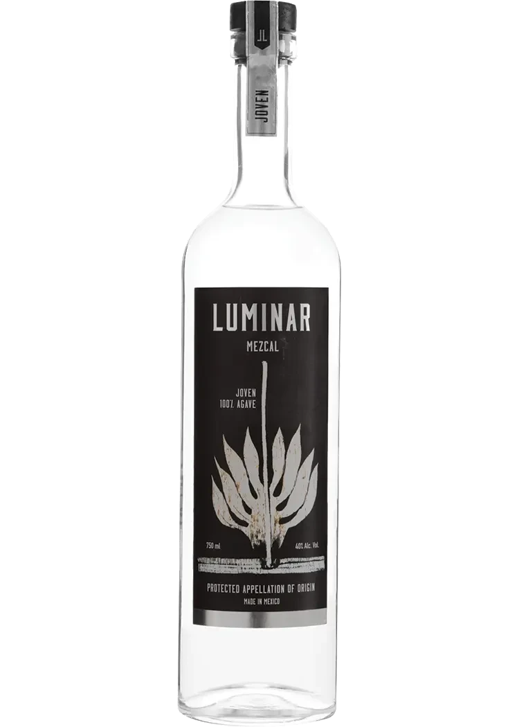Luminar Mezcal Joven