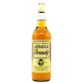 Wray & Nephew Jamaica Brandy