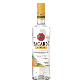 Bacardi O (orange)