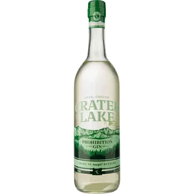 Crater Lake Gin