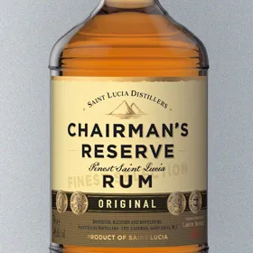 Chairman's Reserve Rum Original