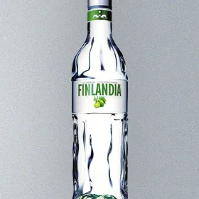 Finlandia Lime