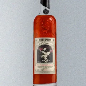 High West The Prisoner's Share (2023 Release)