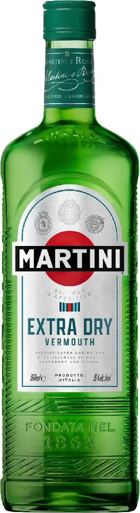 Martini & Rossi Dry Vermouth