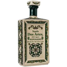 Dos Artes Reposado Tequila