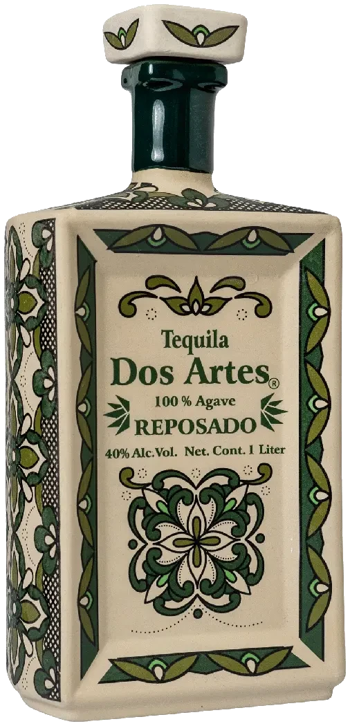 Dos Artes Reposado Tequila