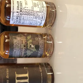 Glenrothes 20 Year Batch 6 (That Boutique-y Whisky Co.)