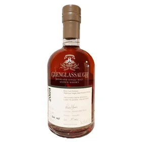 Glenglassaugh 2009 10 year Cask #2213