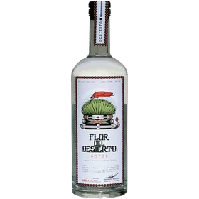Flor De Desierto Sotol Sierra