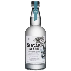 Sugar Island Coconut Rum