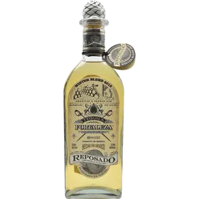 Fortaleza Reposado Winter Blend