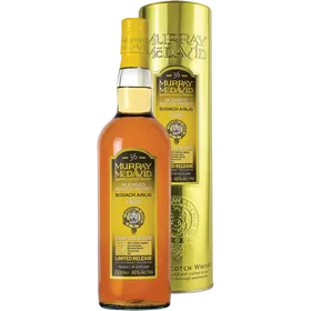 Murray Mcdavid Bodag Aislig 36 Yr Blended Malt Scotch