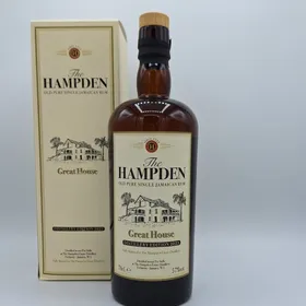 Hampden Estate Great House (distillery edition 2023)