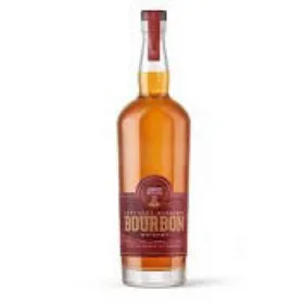 Syndicate Distillers - Kentucky Bourbon (750ml)