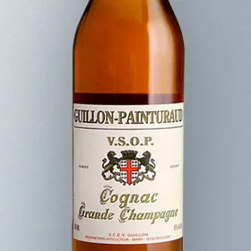 Guillon-Painturaud VSOP Grande Champagne Cognac