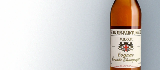Guillon-Painturaud VSOP Grande Champagne Cognac